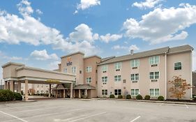 Comfort Inn & Suites Northern Kentucky